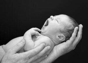 Babyfotografie_Neugeborenen-Shooting_Blickwinkel Fotografie Köln
