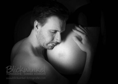 Babybauch_Shooting_Köln_Blickwinkel Fotografie