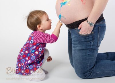 Babybauch_Shooting_Köln_Blickwinkel Fotografie